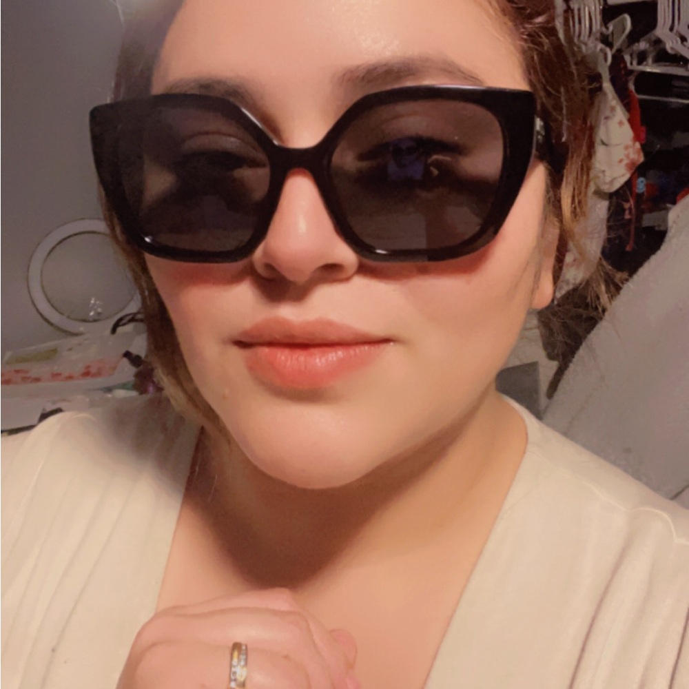 PRADA GLASSES - Picture 5 of 6